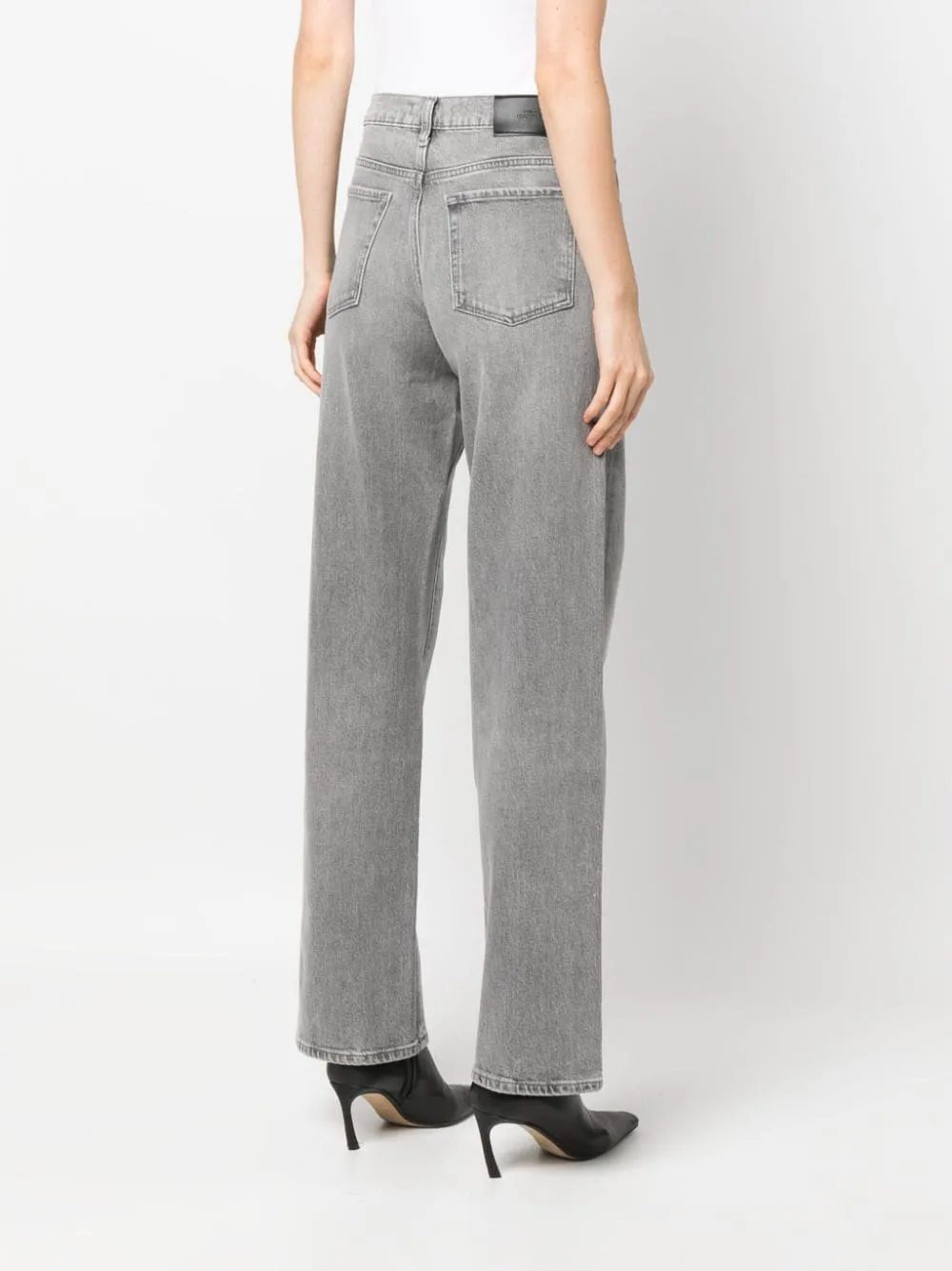 Seven Jeans Grey