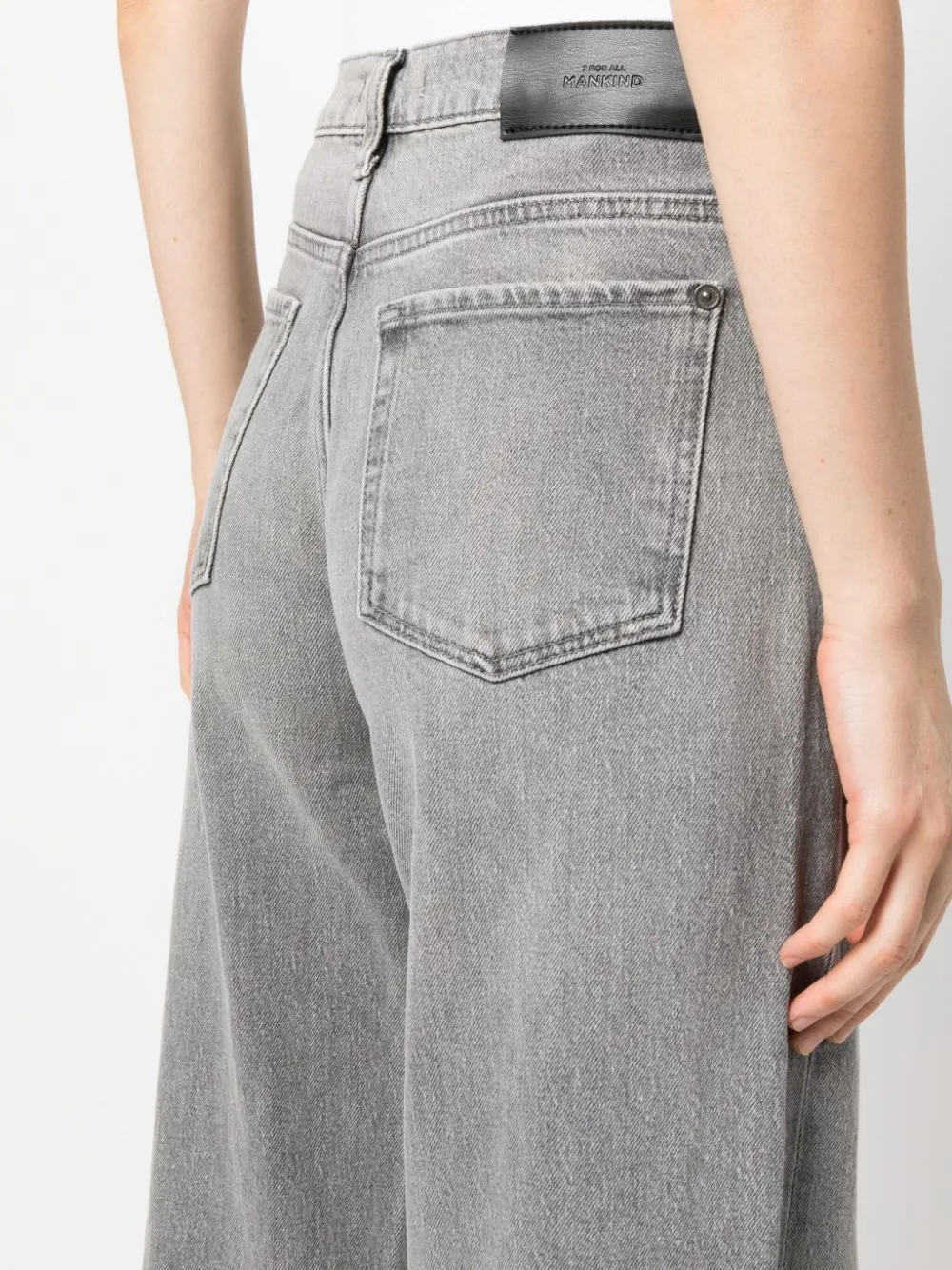 Seven Jeans Grey