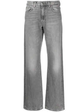 Seven Jeans Grey