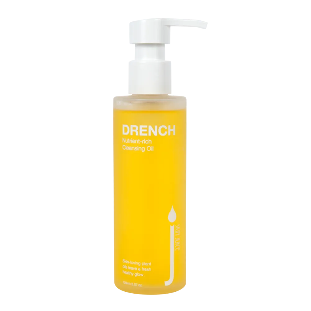 Skin Juice Drench Hydrating Oil Cleanser