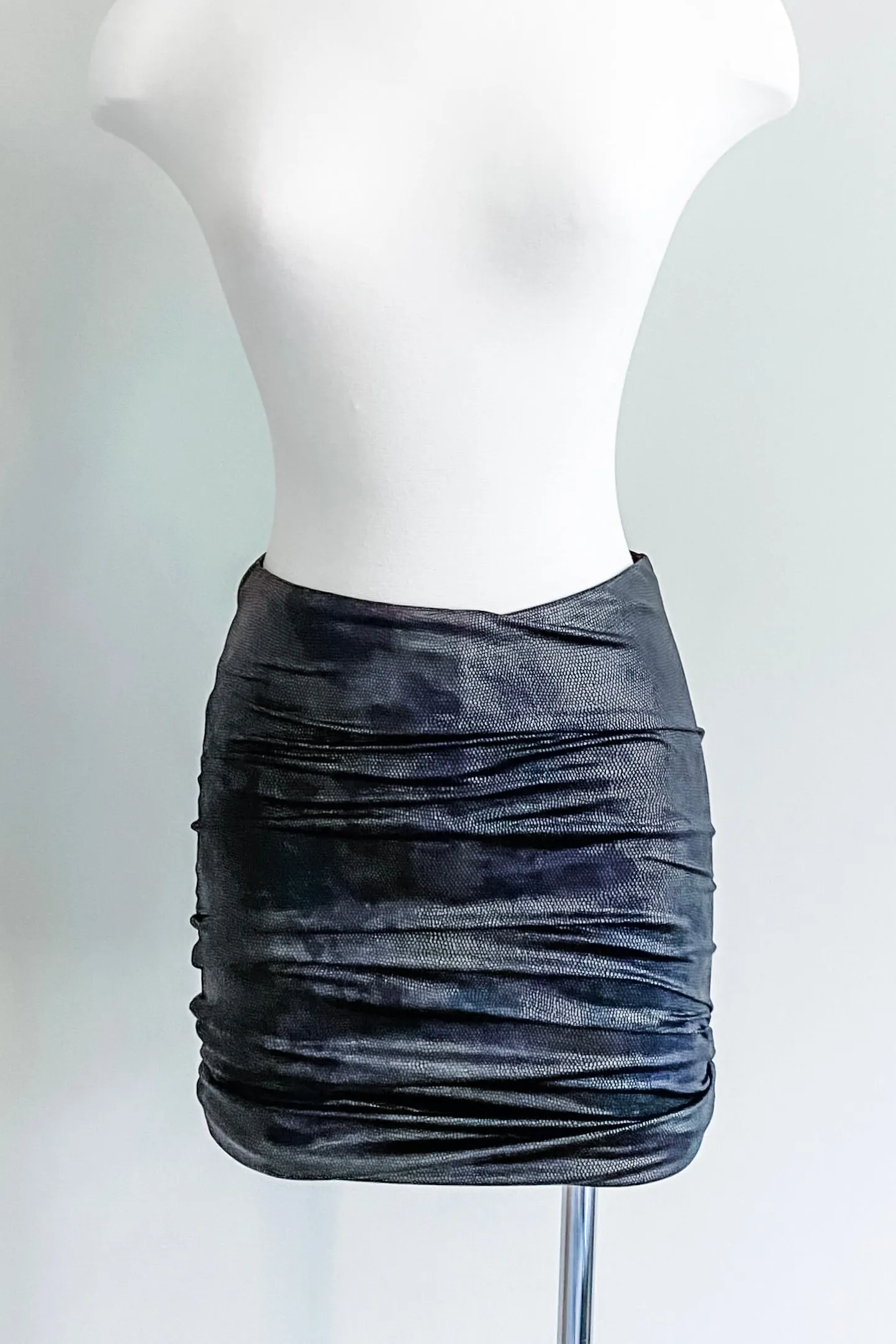 Skort | Fusion