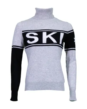 Skyler 'Ski' Pullover