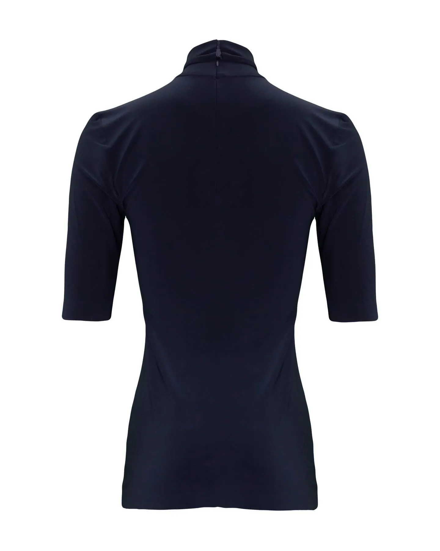 Slim Fit Turtleneck