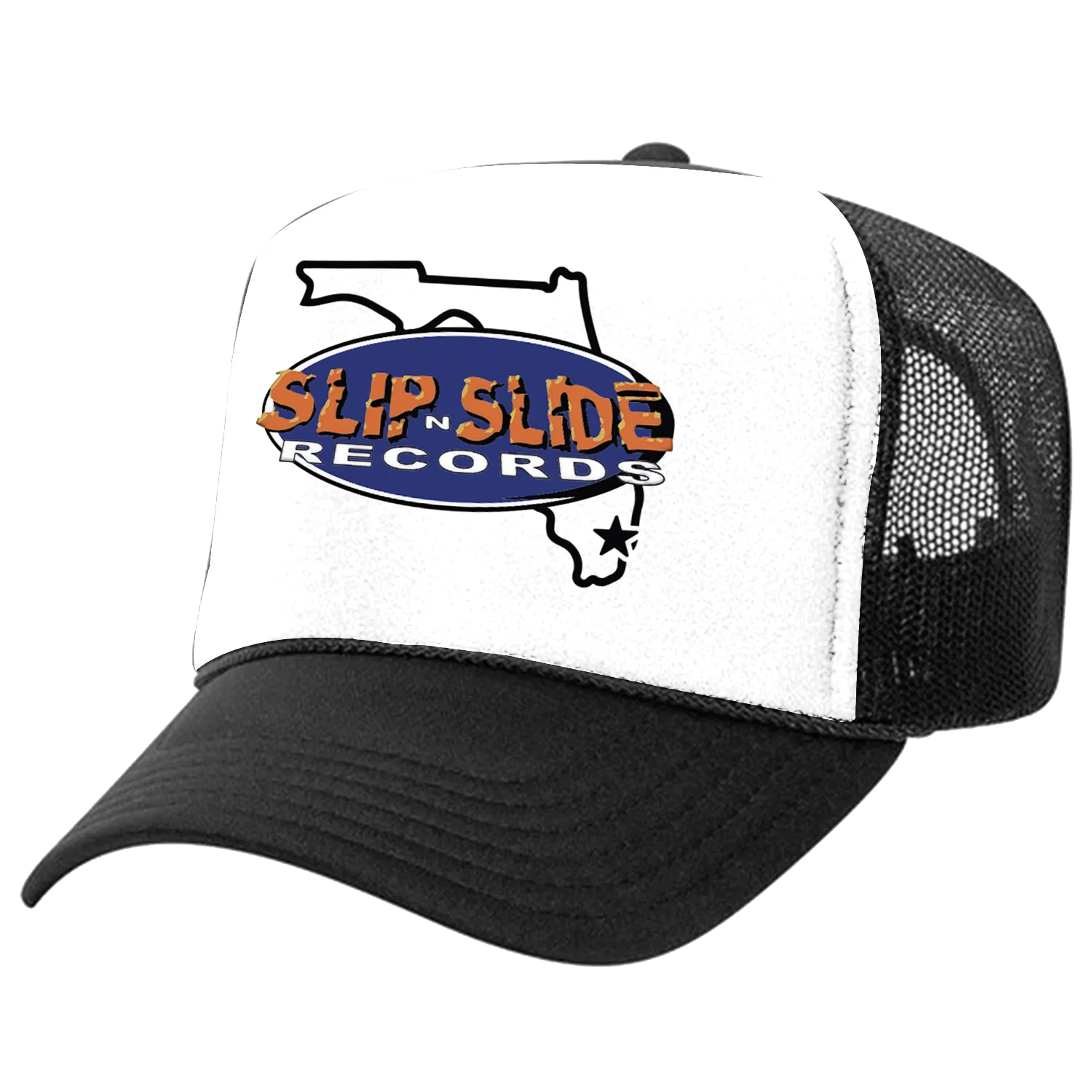 Slip N Slide - Florida Trucker Hat