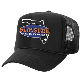 Slip N Slide - Florida Trucker Hat