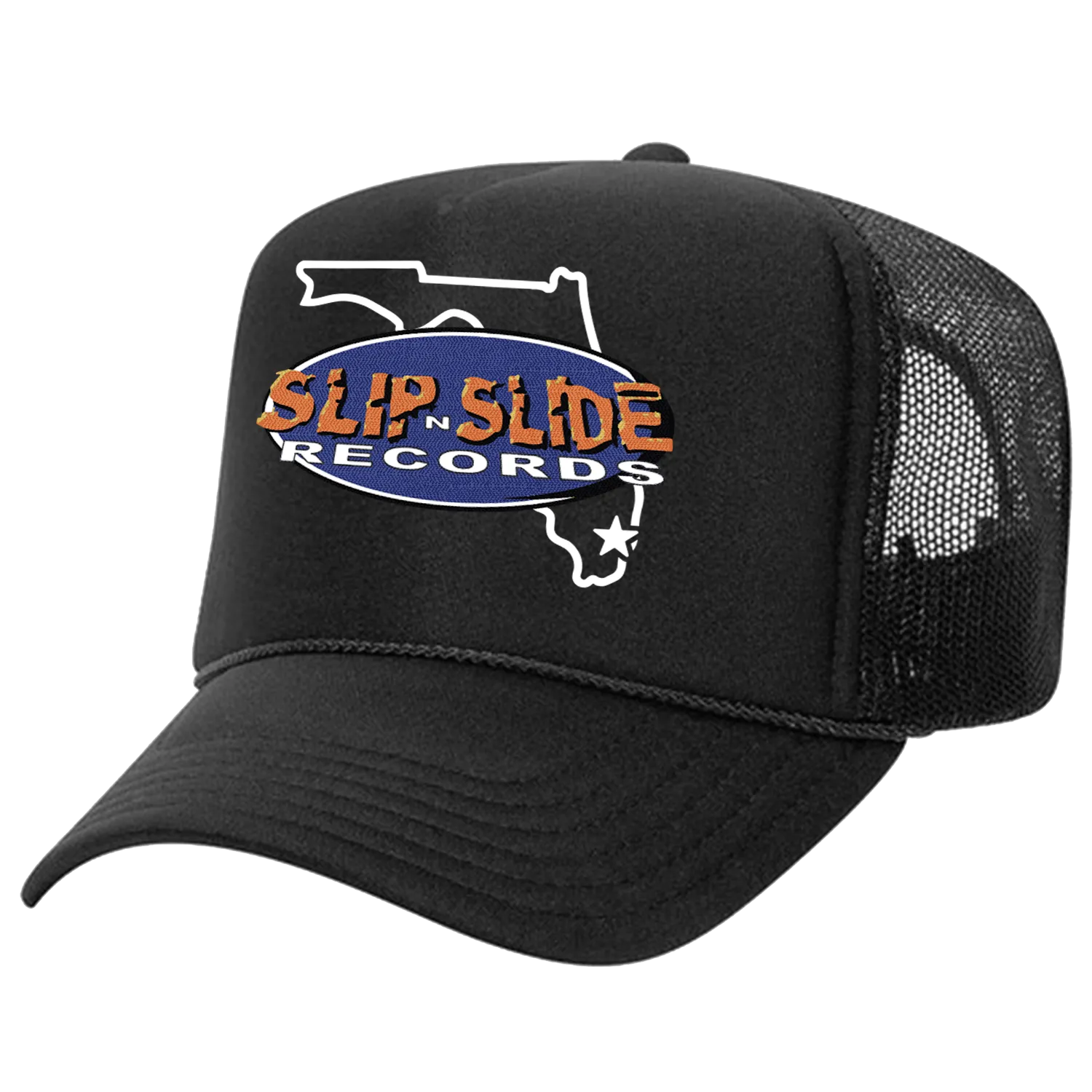 Slip N Slide - Florida Trucker Hat