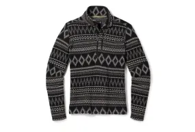 Smartwool | Hudson Trail Fleece Half-Zip Sweater | Men's