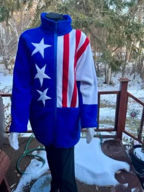 Stars and Stripes Jacket