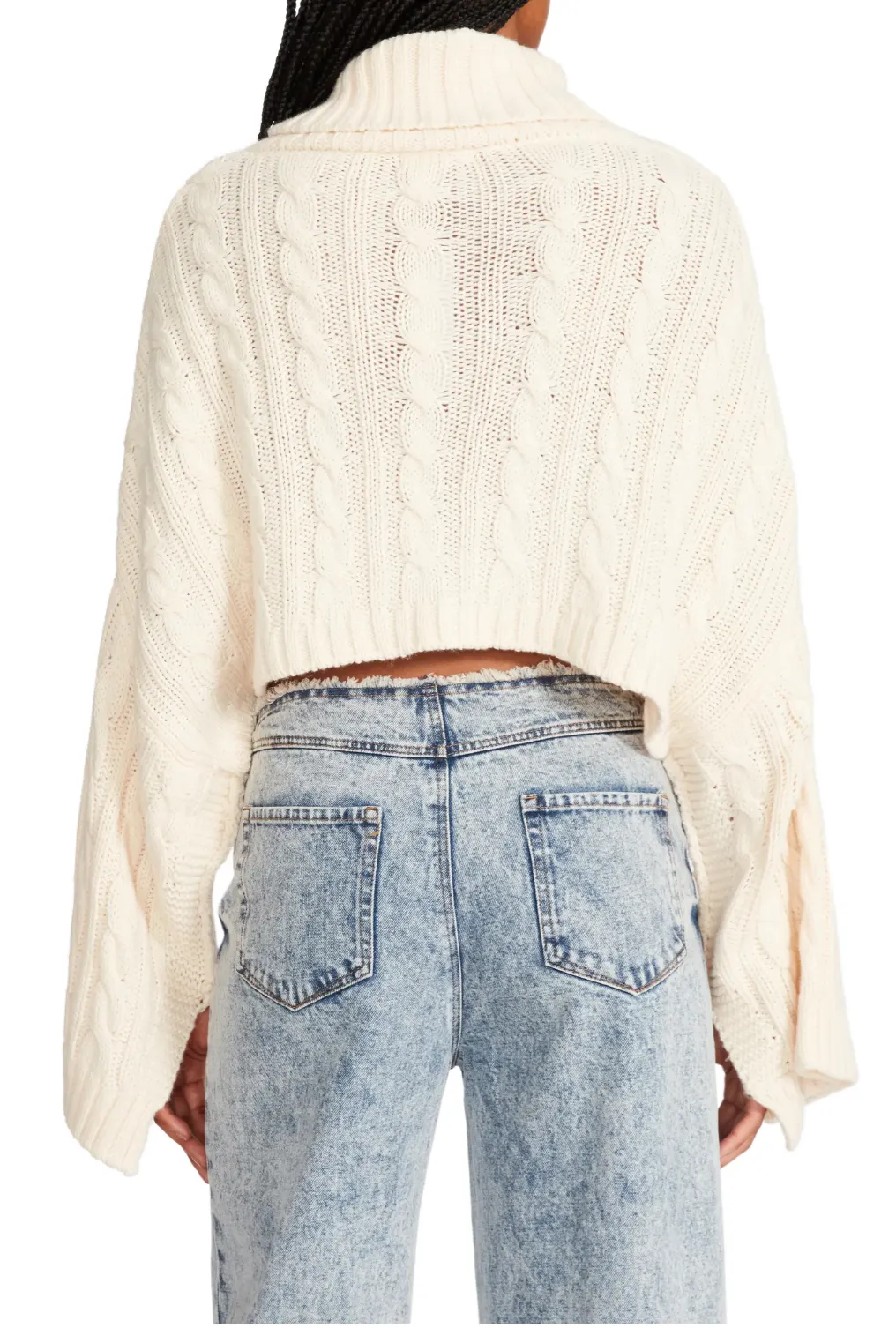 Steve Madden Sloane Sweater