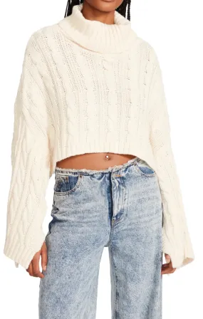 Steve Madden Sloane Sweater