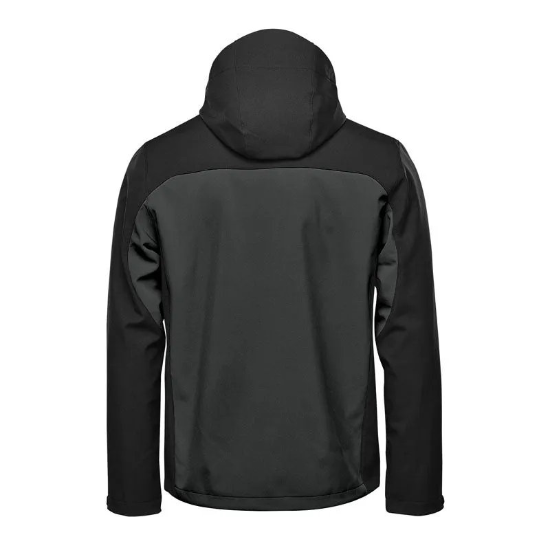 Stormtech Men's Cascades Softshell Hoody