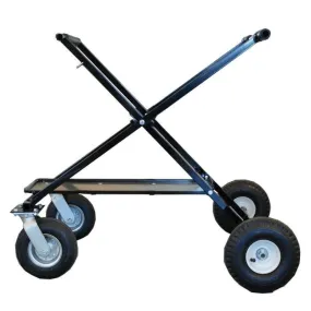 Streeter Big Foot Kart Stand