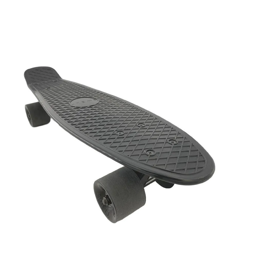 Swell 22" Black Sand Mini Skateboard