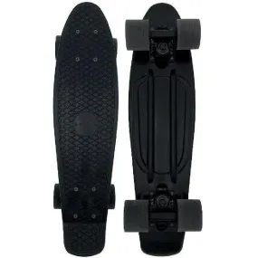 Swell 22" Black Sand Mini Skateboard