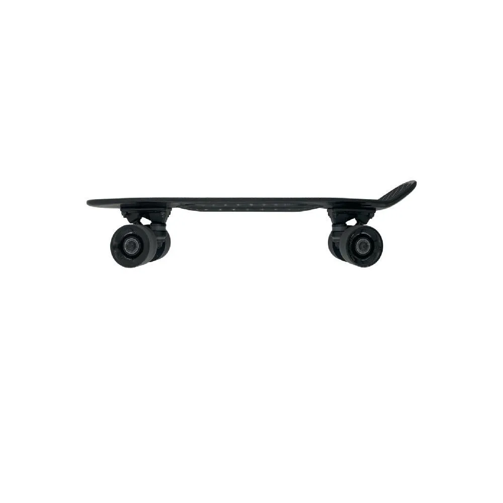 Swell 22" Black Sand Mini Skateboard