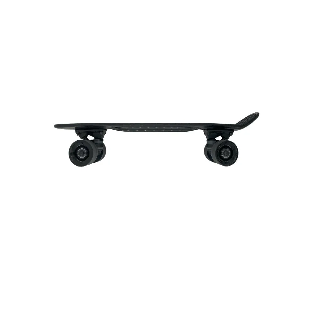 Swell Black Sand Black 28" Cruiser Skateboard