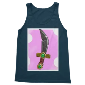 Sword Classic Adult Vest Top