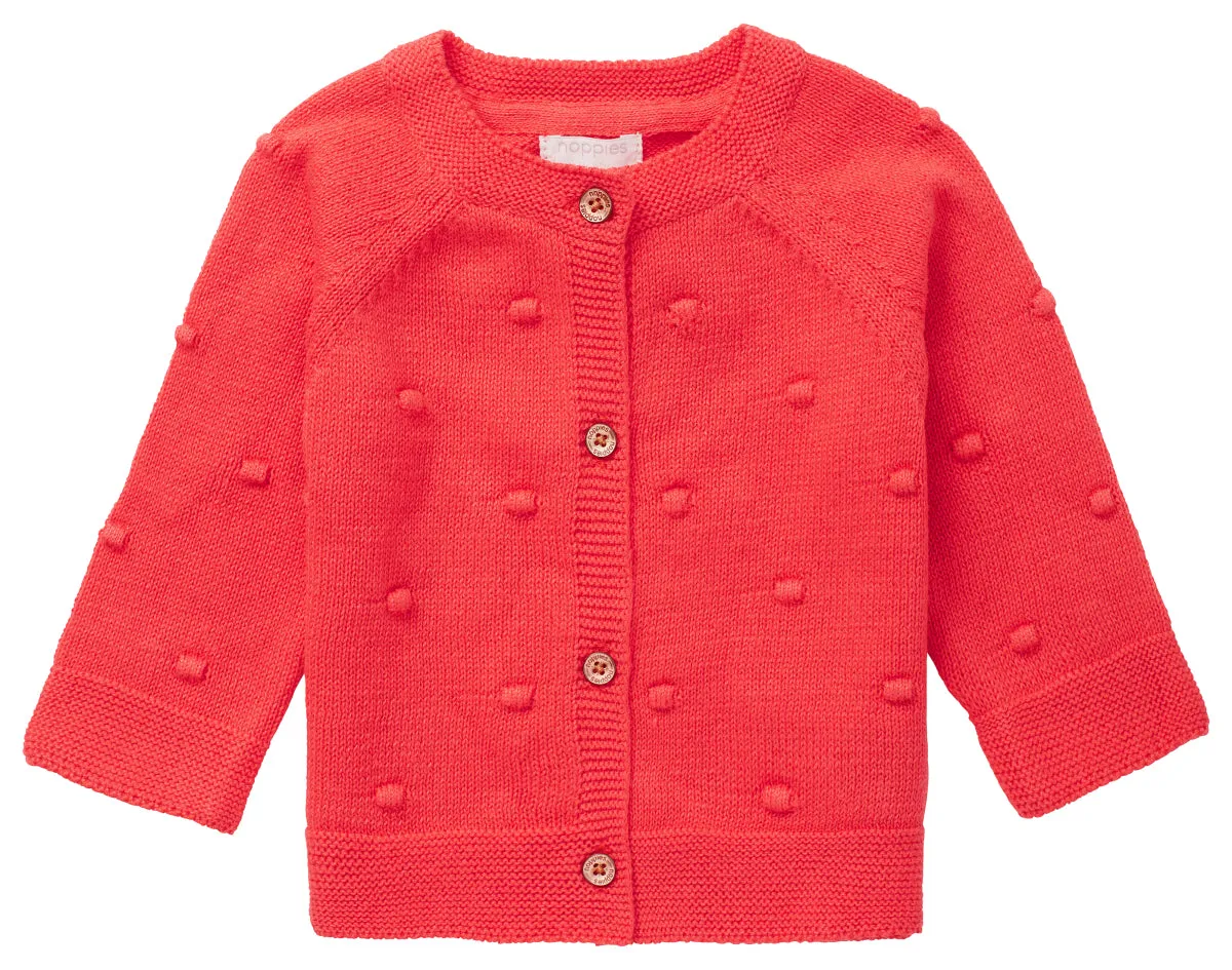 The Marieville Cardigan - BABY