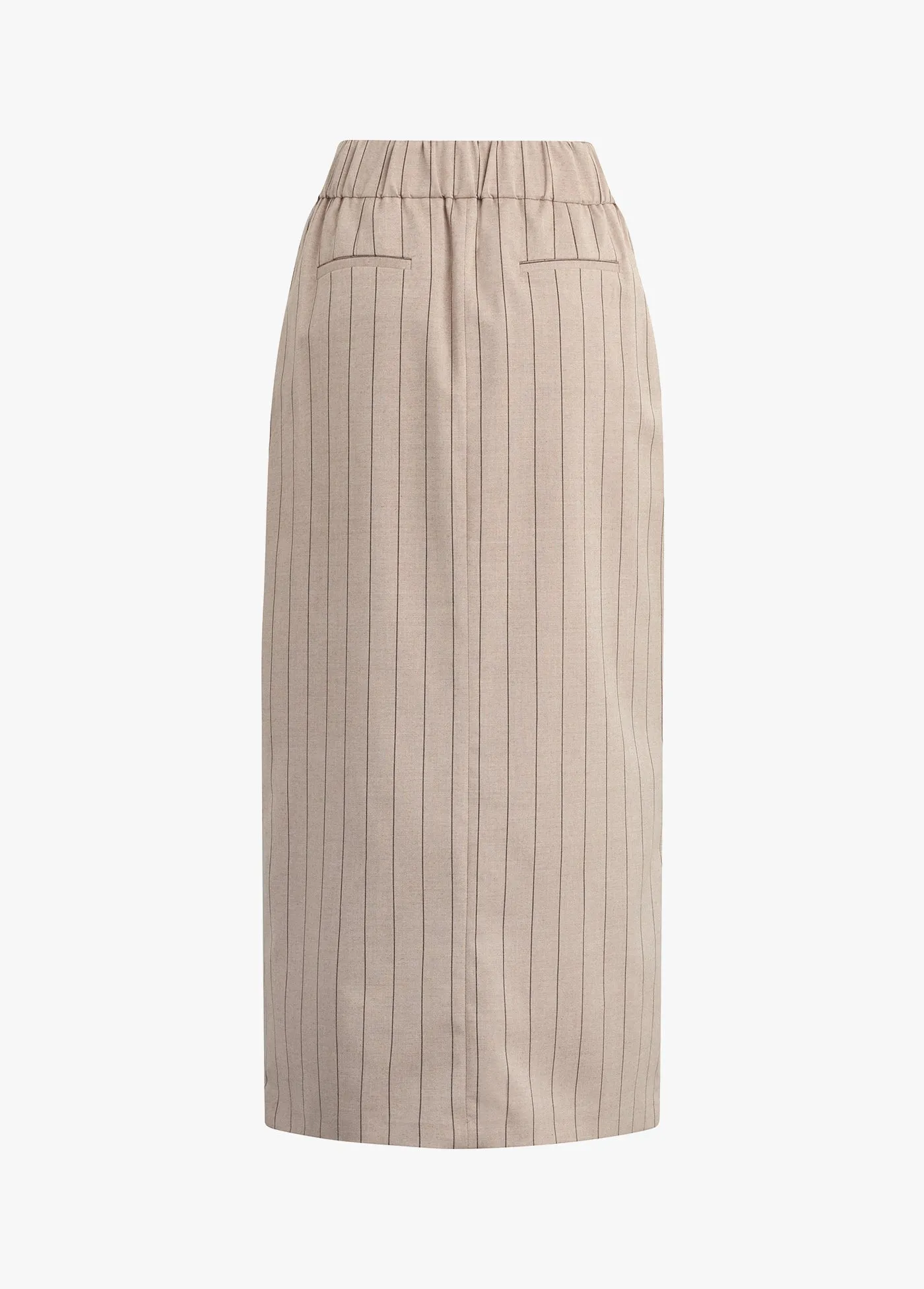 THE MEYER SKIRT