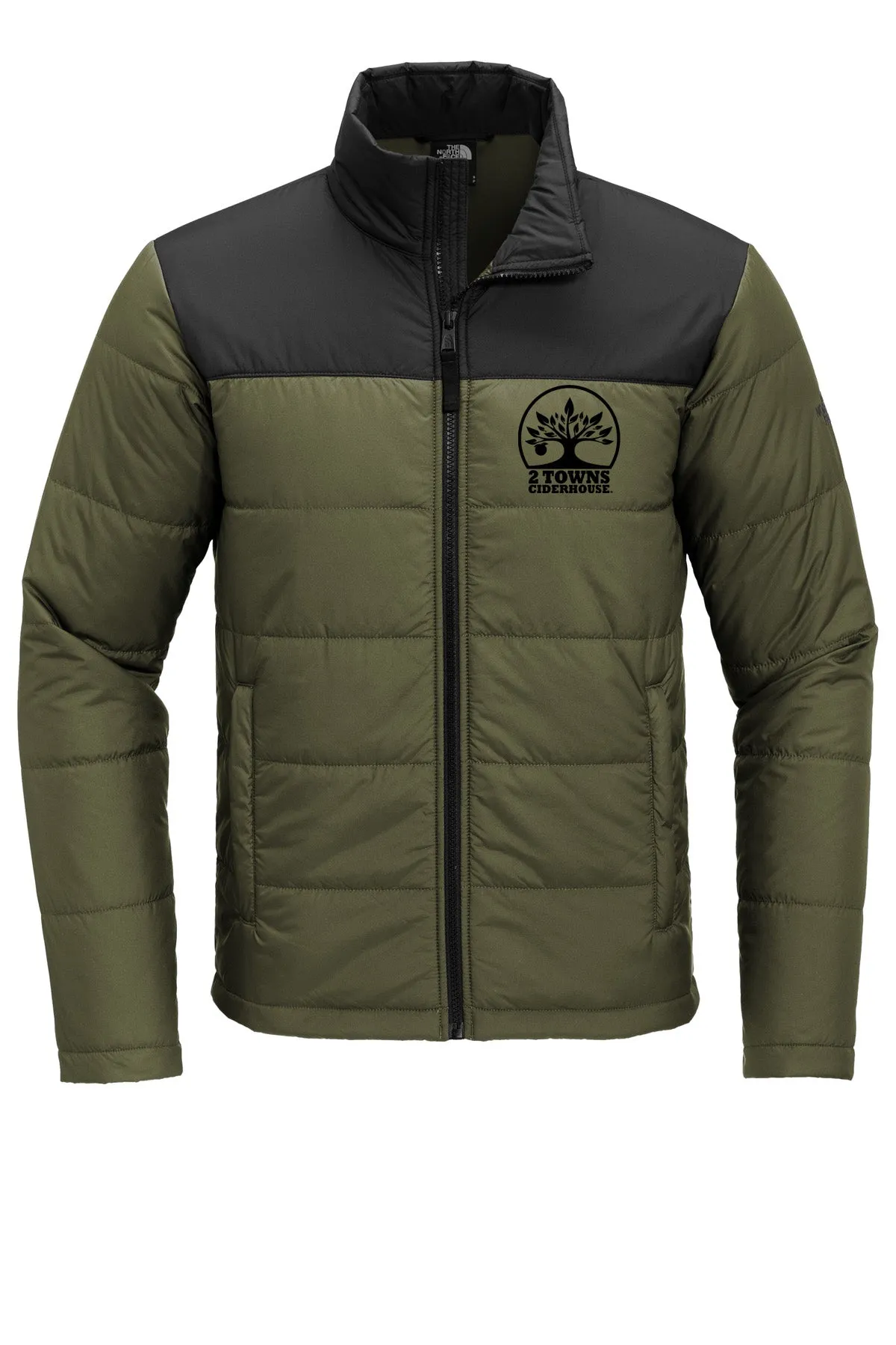 The North Face® Everyday Insulated Jacket