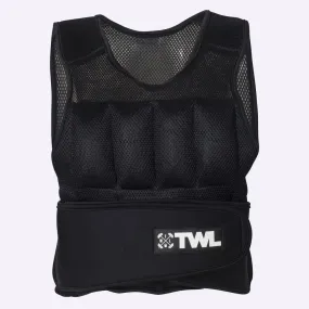 The WOD Life - Weight Vest - 5Kg