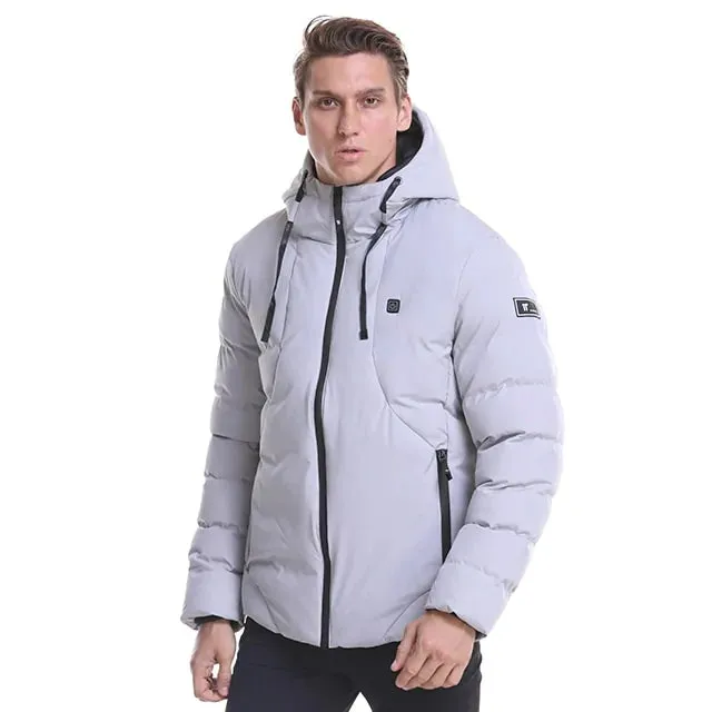 Thermal Winter Jacket