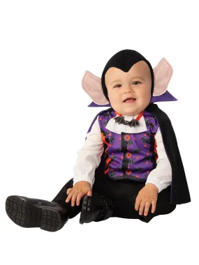 Toddler Vampire Costume