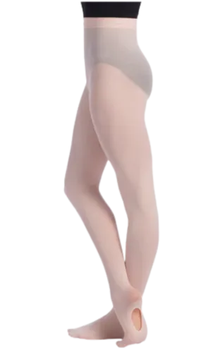 Transition Tights TS82 - Adult Tight Sizes