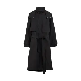 Trench Coat 'Black'