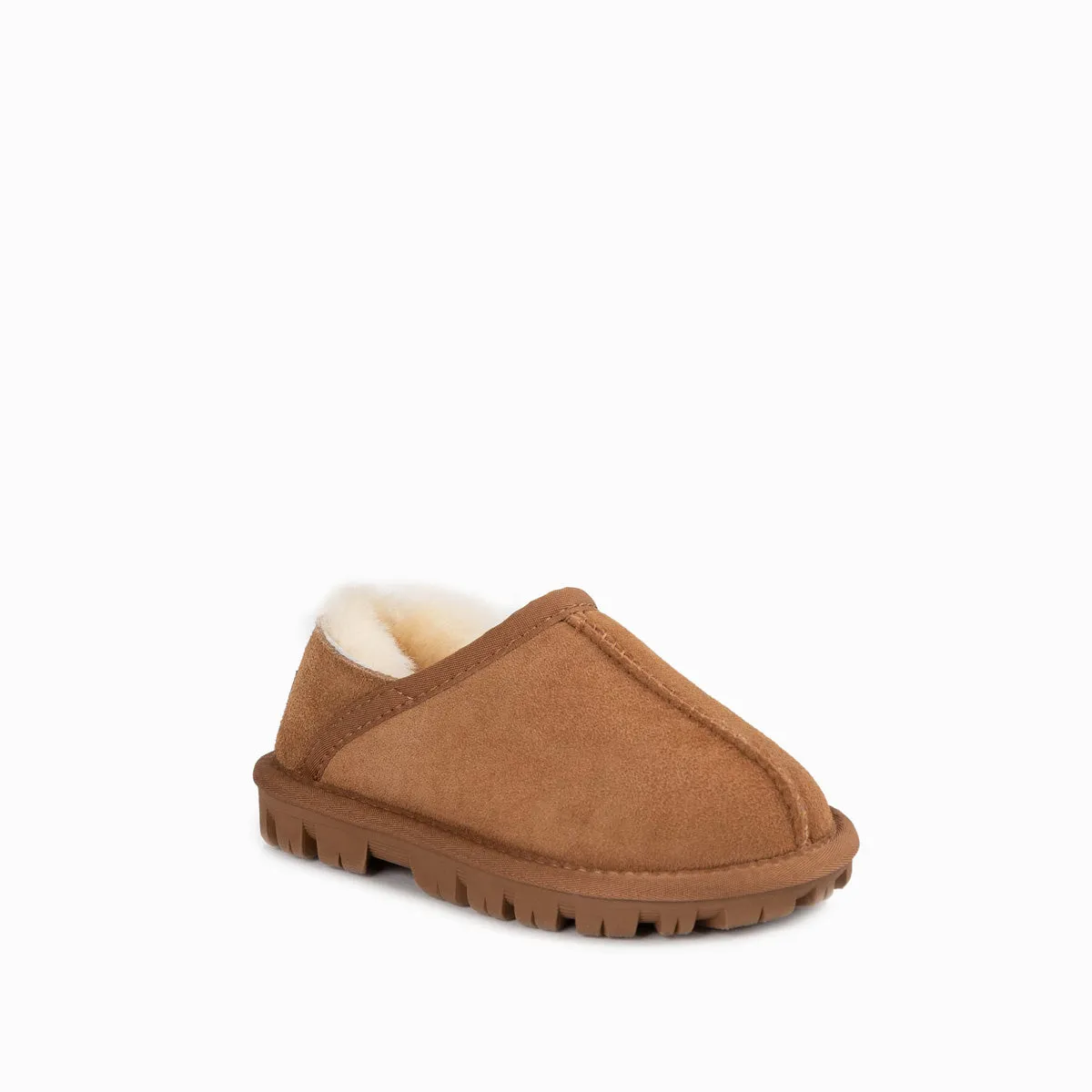 Ugg Kids Remy Slip-on Slipper