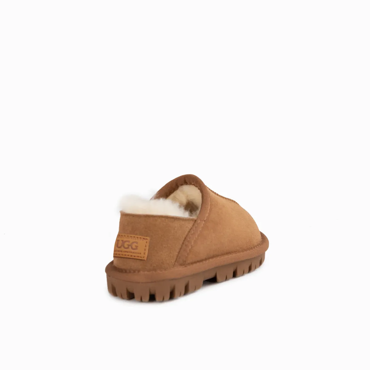 Ugg Kids Remy Slip-on Slipper