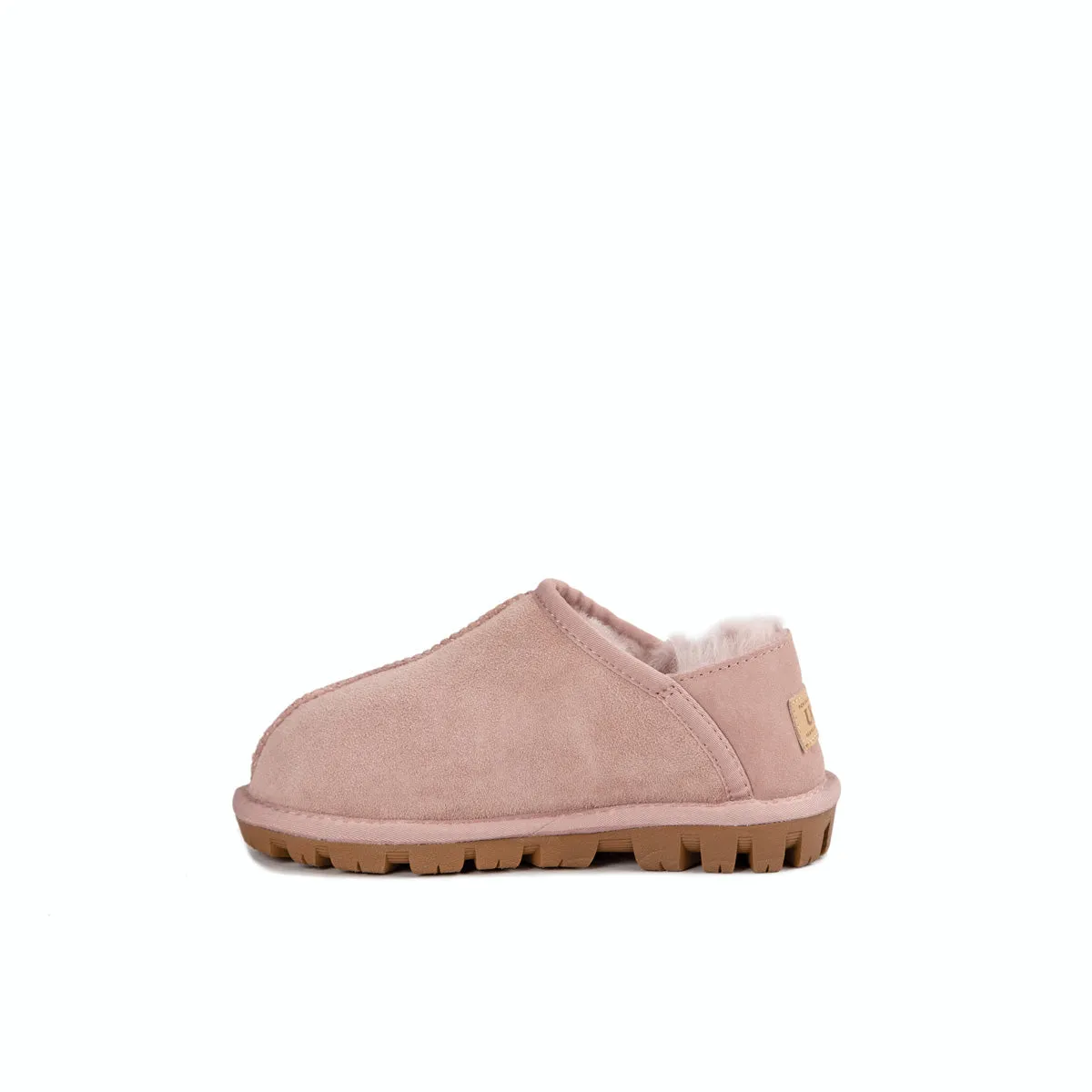 Ugg Kids Remy Slip-on Slipper