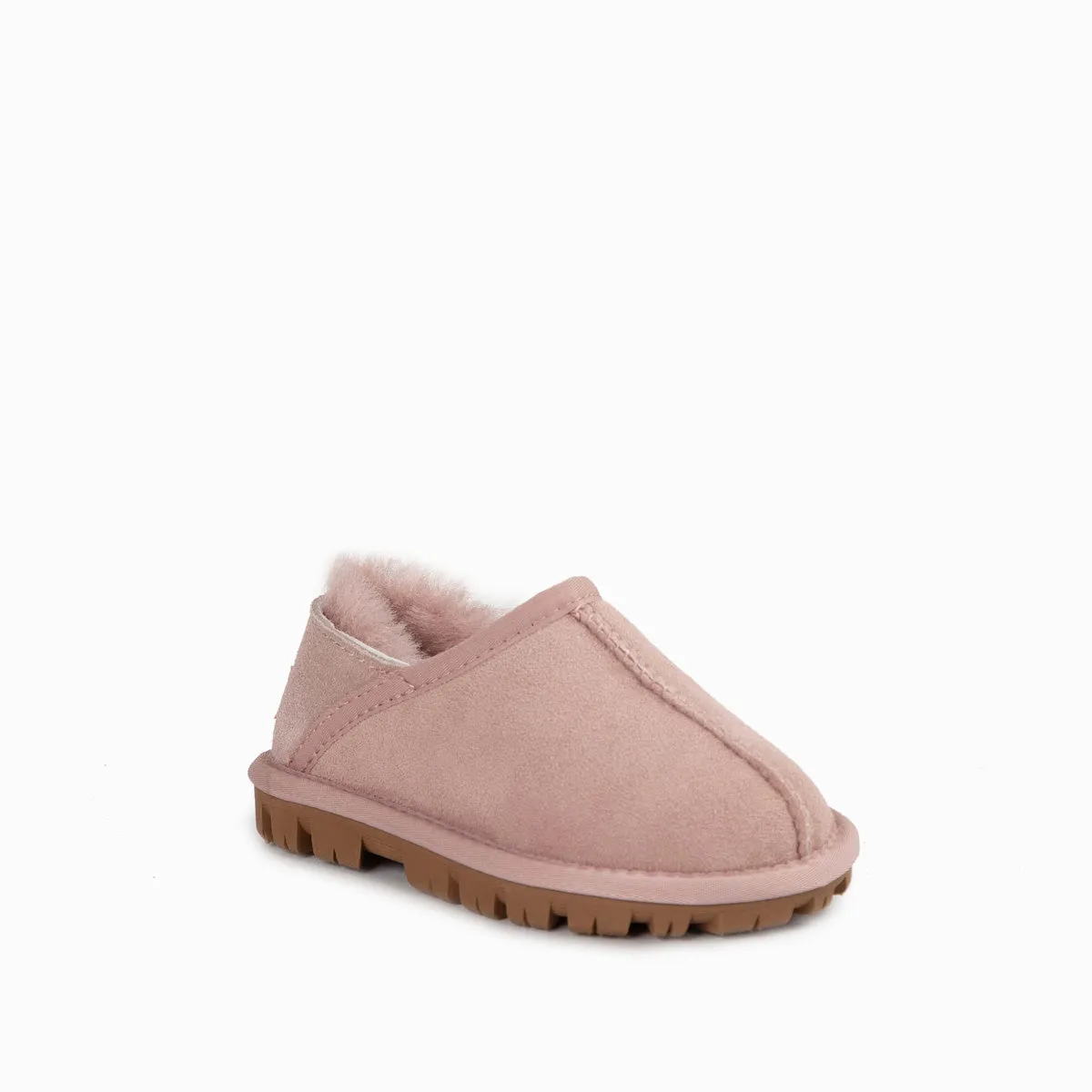 Ugg Kids Remy Slip-on Slipper