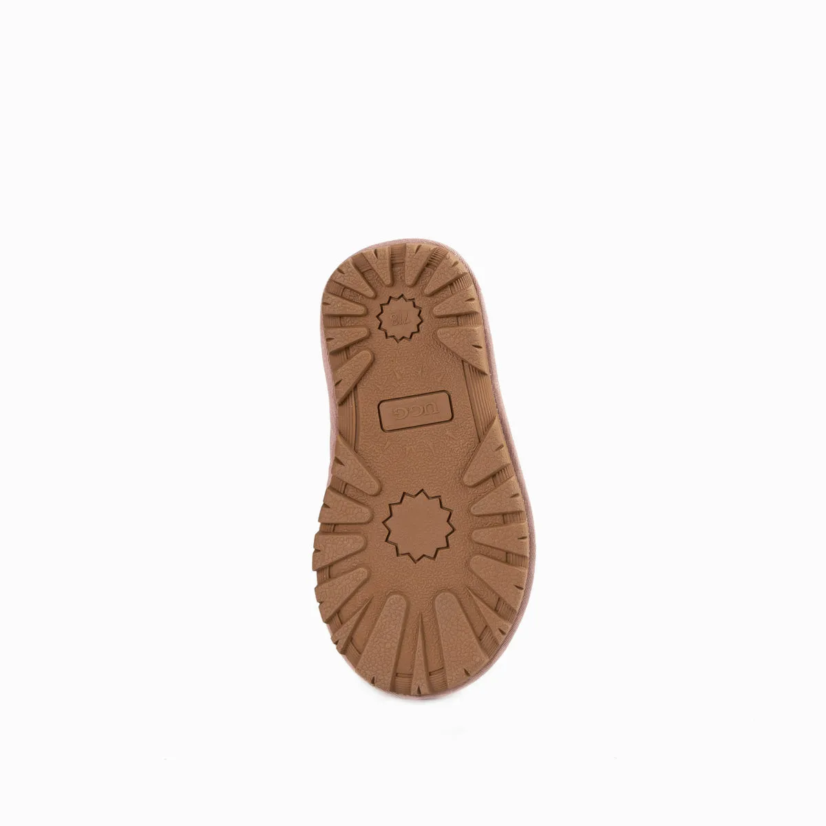 Ugg Kids Remy Slip-on Slipper