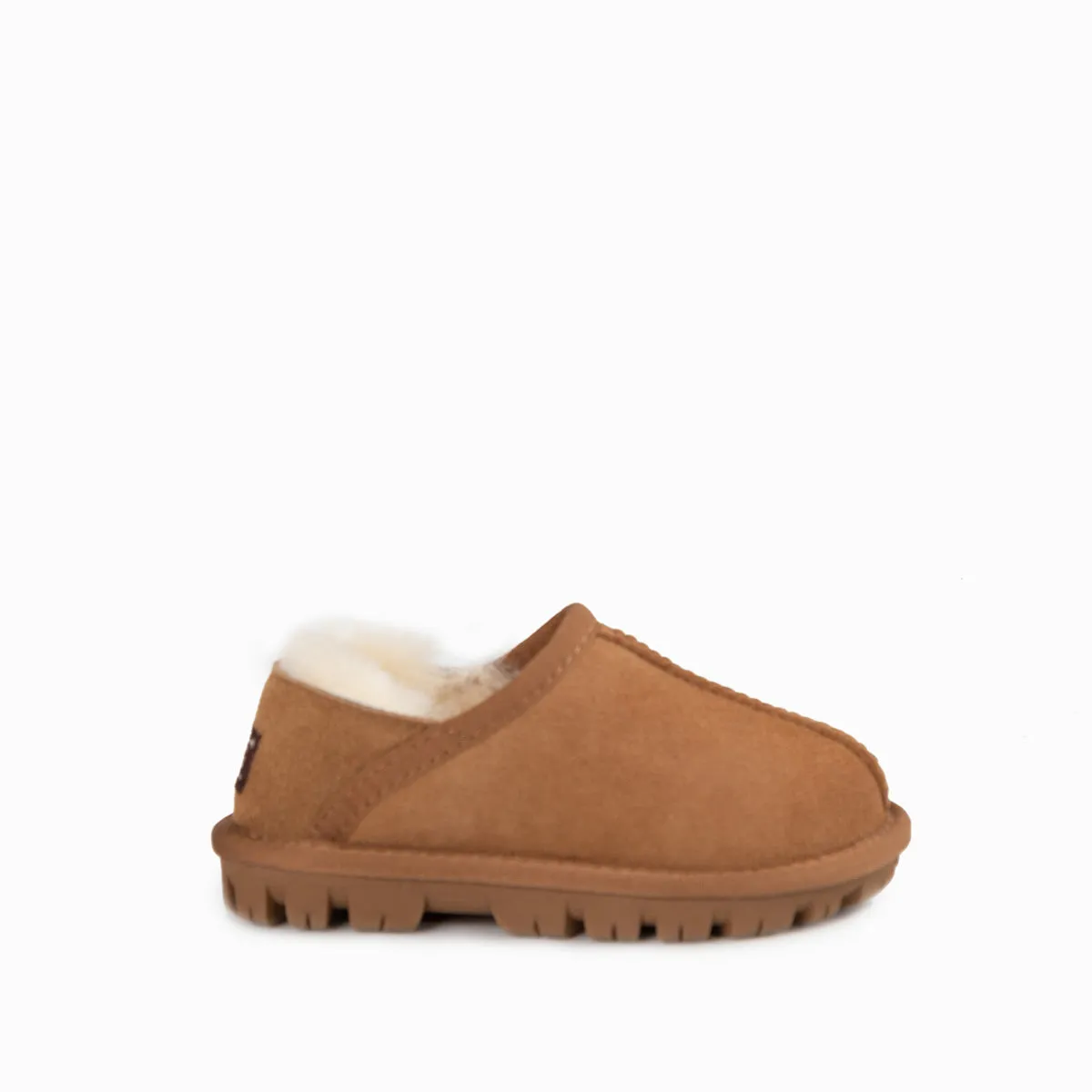 Ugg Kids Remy Slip-on Slipper