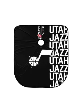 Utah Jazz PRO Cape