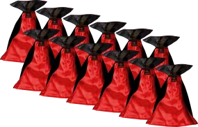 VAMPIRE® WINE CAPE 12 PACK