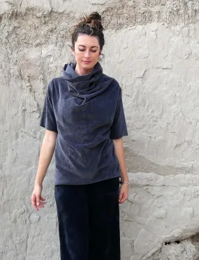 VELOUR Kundalini Simplicity Shirt