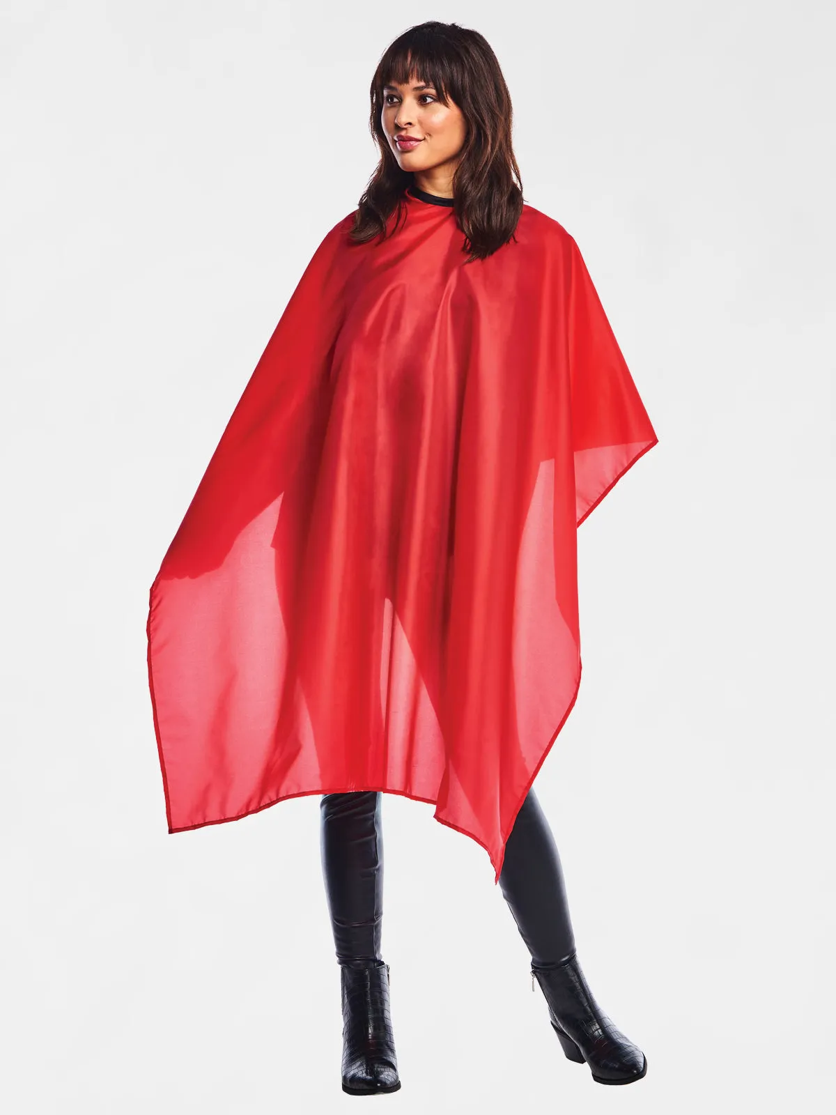 Whisper Styling Cape