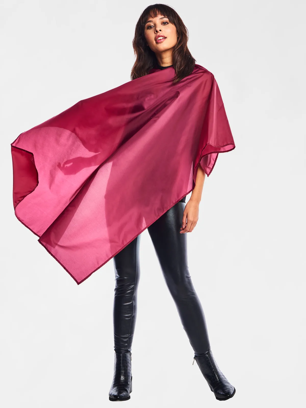 Whisper Styling Cape