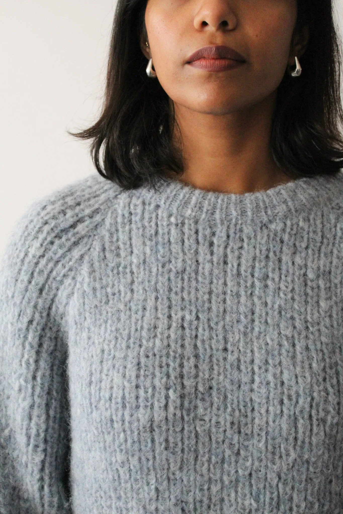 White Point Sweater