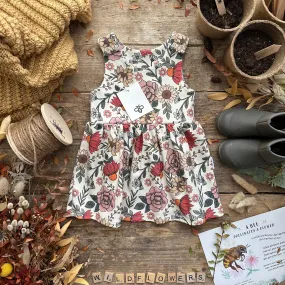 Wildflowers Dress