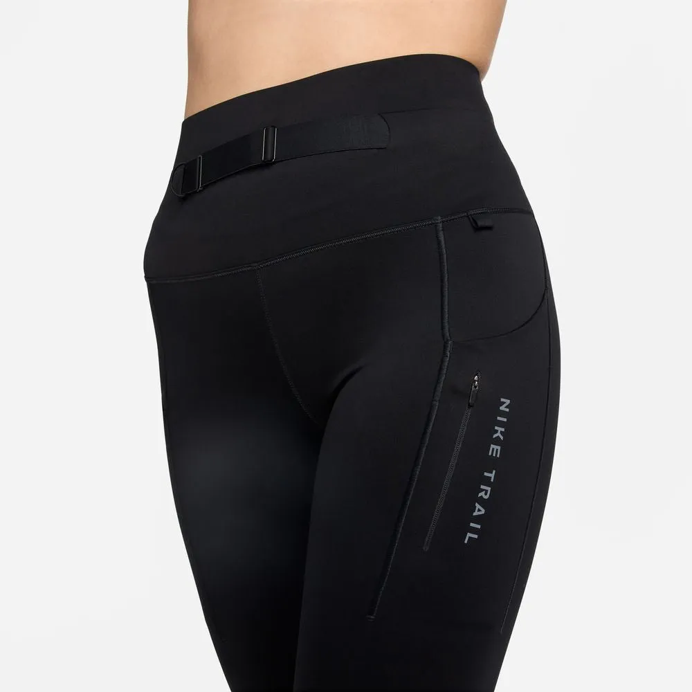 Womens Nike Trail Go Tights