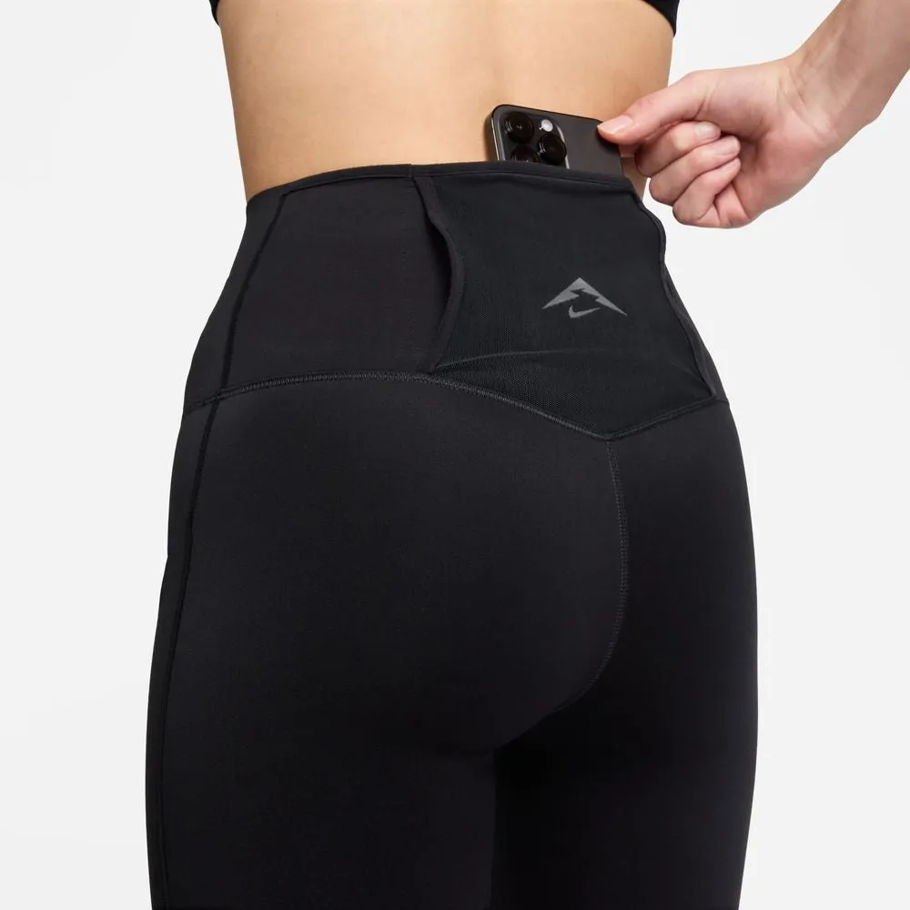 Womens Nike Trail Go Tights