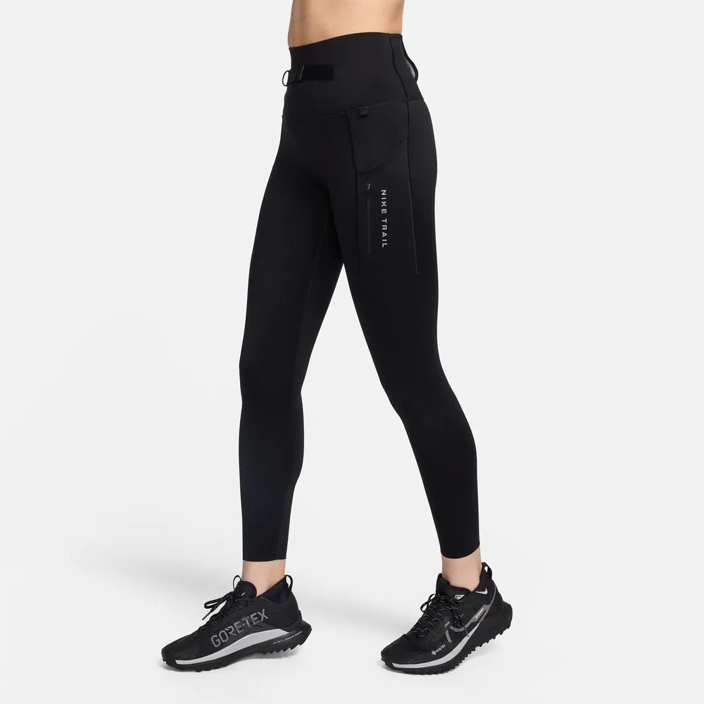 Womens Nike Trail Go Tights