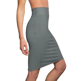 Women's Pencil Skirt