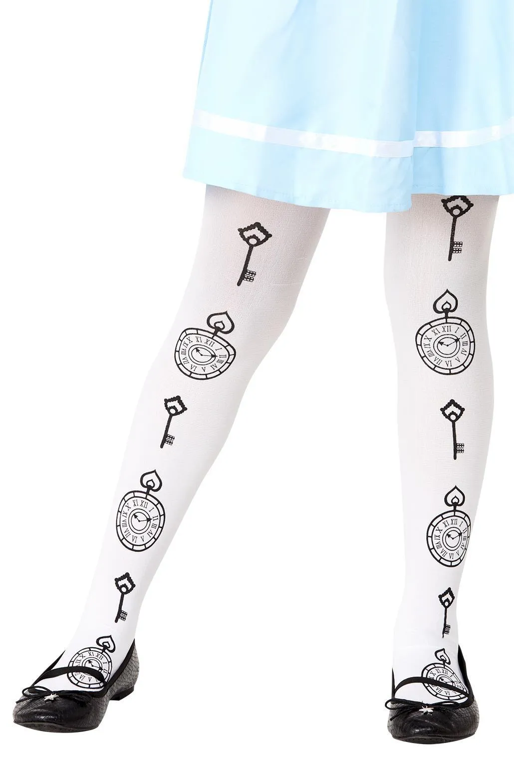 Wonderland Tights