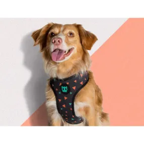 Zee.Dog Triangles Air Mesh Plus Dog Harness